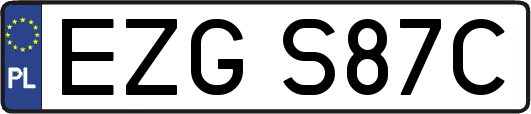 EZGS87C
