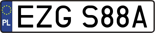 EZGS88A
