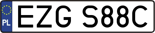 EZGS88C