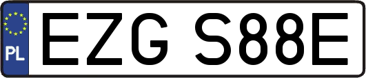EZGS88E