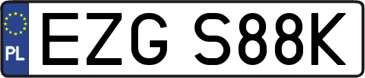 EZGS88K