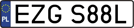 EZGS88L