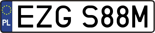 EZGS88M