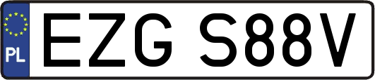 EZGS88V