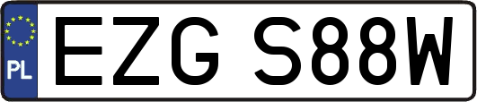 EZGS88W