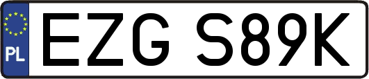EZGS89K