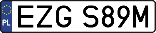 EZGS89M