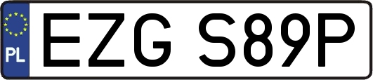 EZGS89P