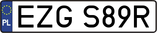 EZGS89R