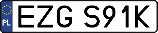 EZGS91K