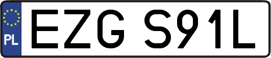EZGS91L