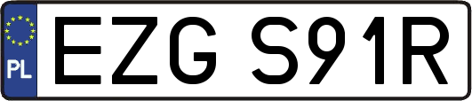 EZGS91R