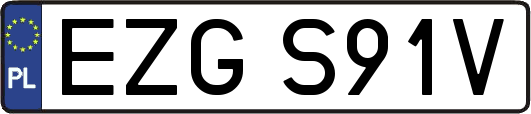 EZGS91V