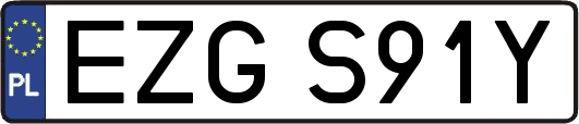 EZGS91Y