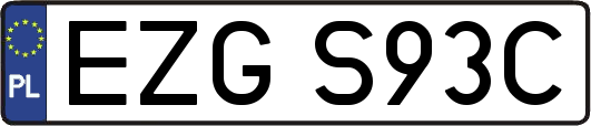EZGS93C