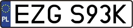 EZGS93K