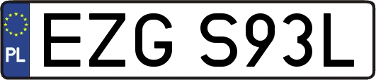 EZGS93L