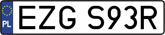 EZGS93R