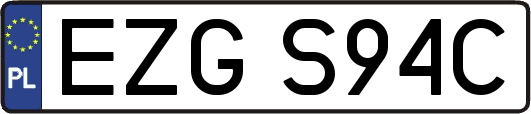EZGS94C