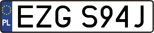 EZGS94J