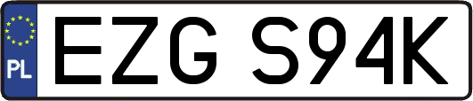 EZGS94K