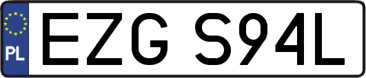 EZGS94L