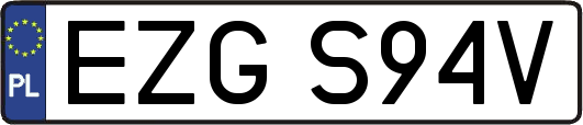 EZGS94V