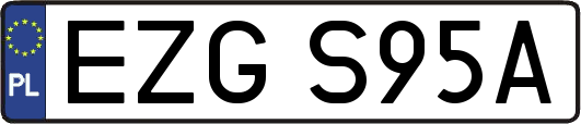 EZGS95A