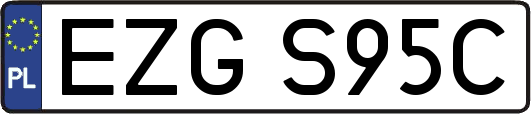 EZGS95C