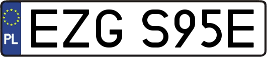EZGS95E