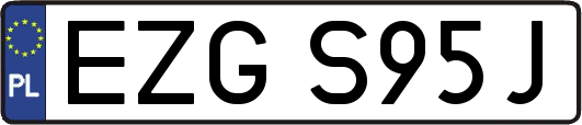 EZGS95J