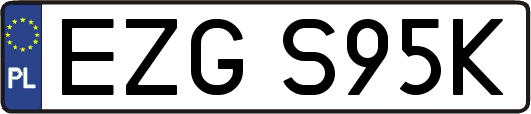 EZGS95K