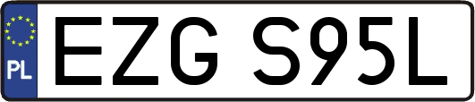 EZGS95L