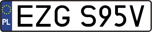 EZGS95V