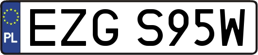 EZGS95W