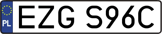 EZGS96C