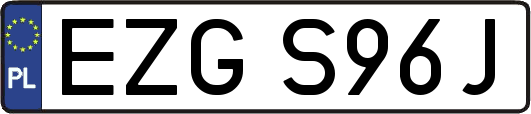 EZGS96J