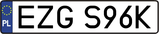EZGS96K