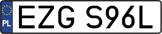EZGS96L