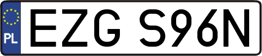 EZGS96N