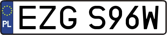 EZGS96W