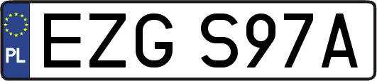 EZGS97A