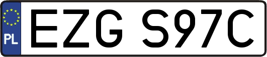 EZGS97C