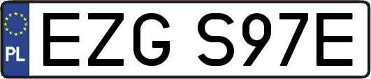 EZGS97E