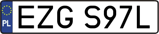 EZGS97L