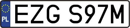 EZGS97M