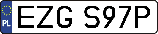 EZGS97P