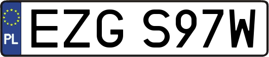 EZGS97W