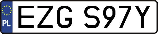 EZGS97Y