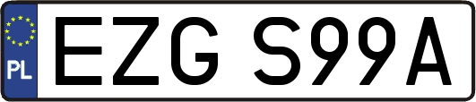 EZGS99A